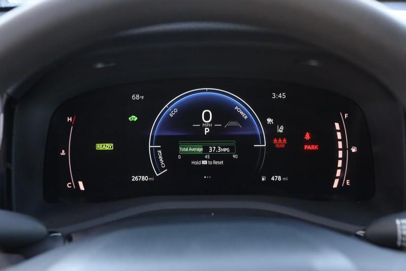 used 2025 Toyota Camry car, priced at $26,997