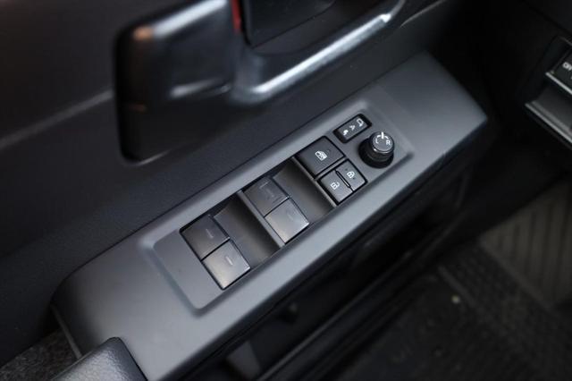 used 2025 Toyota Tundra car, priced at $54,455
