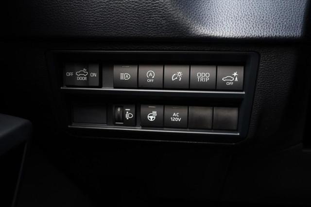 used 2025 Toyota Tundra car, priced at $54,455