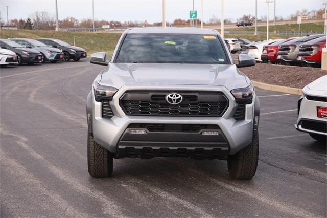 used 2024 Toyota Tacoma car, priced at $41,955