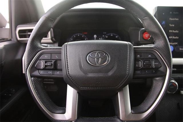 used 2024 Toyota Tacoma car, priced at $41,955