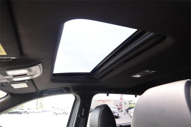 used 2023 Mazda CX-9 car, priced at $28,455