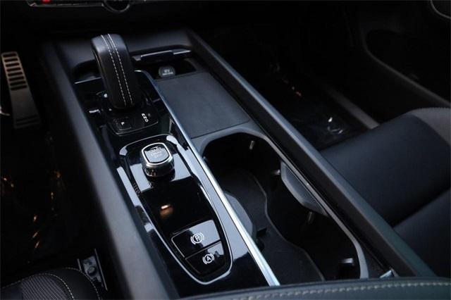 used 2022 Volvo XC60 car, priced at $35,955