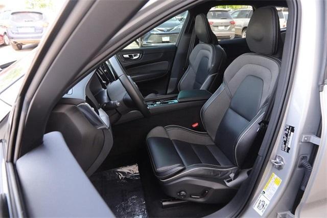 used 2022 Volvo XC60 car, priced at $35,955