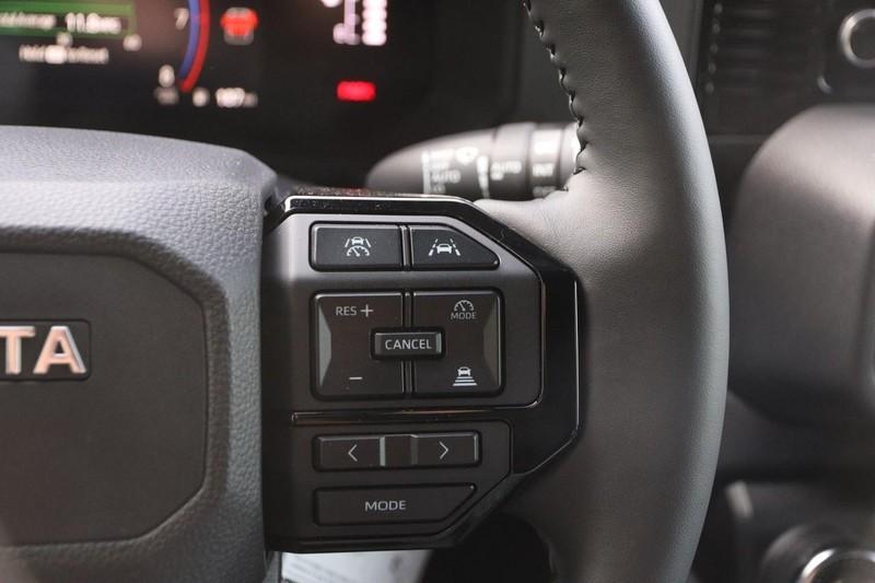 new 2025 Toyota Land Cruiser car, priced at $59,013