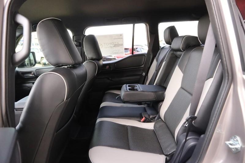 new 2025 Toyota Land Cruiser car, priced at $59,013
