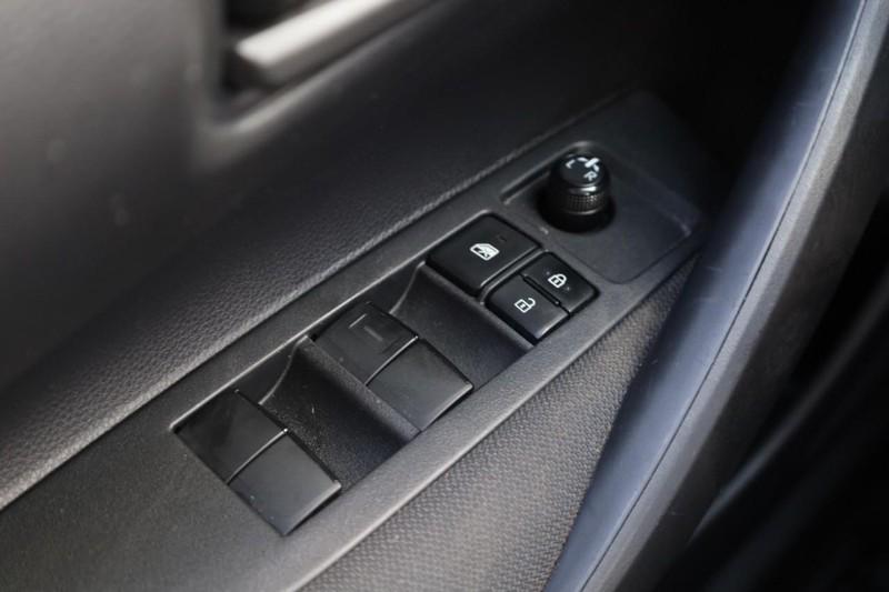 used 2022 Toyota Corolla car, priced at $20,955