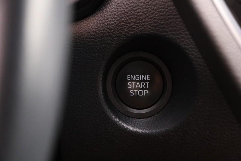 used 2024 Toyota Corolla Cross car, priced at $24,040