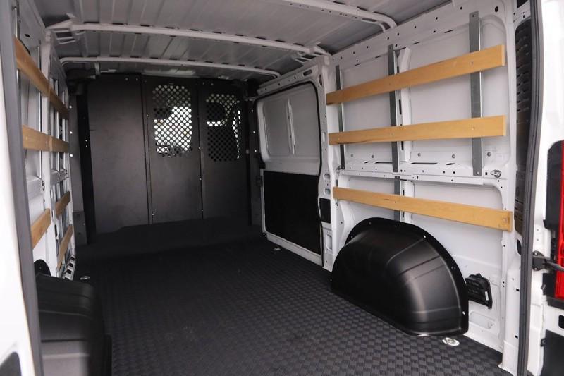 used 2023 Ram ProMaster 2500 car, priced at $27,838