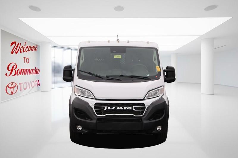 used 2023 Ram ProMaster 2500 car, priced at $27,838