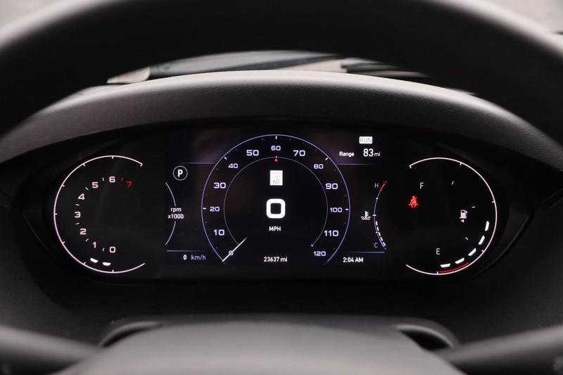 used 2023 Ram ProMaster 2500 car, priced at $27,838