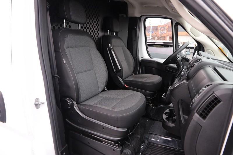 used 2023 Ram ProMaster 2500 car, priced at $27,838