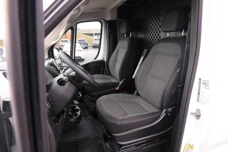 used 2023 Ram ProMaster 2500 car, priced at $27,838