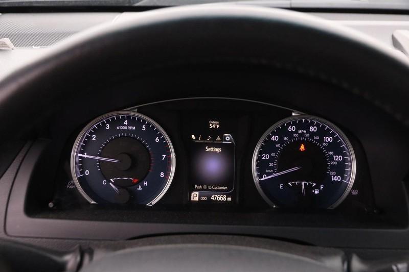 used 2015 Toyota Camry car, priced at $17,998