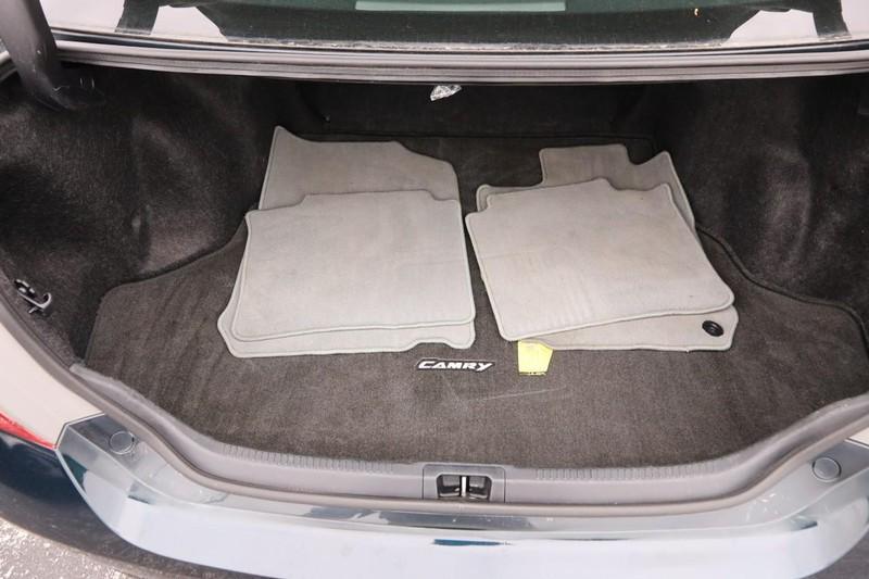 used 2015 Toyota Camry car, priced at $17,998