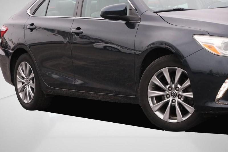 used 2015 Toyota Camry car, priced at $17,998