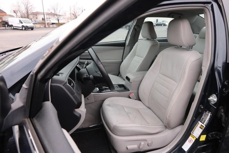 used 2015 Toyota Camry car, priced at $17,998