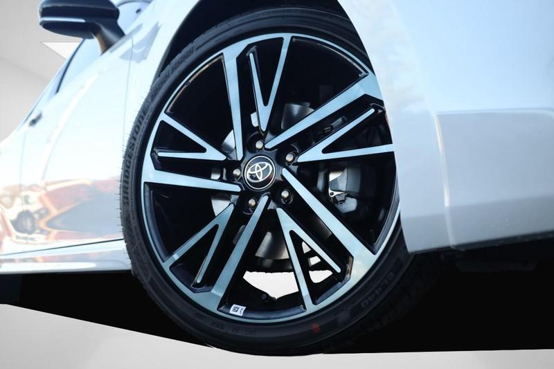 new 2026 Toyota Camry car, priced at $40,092