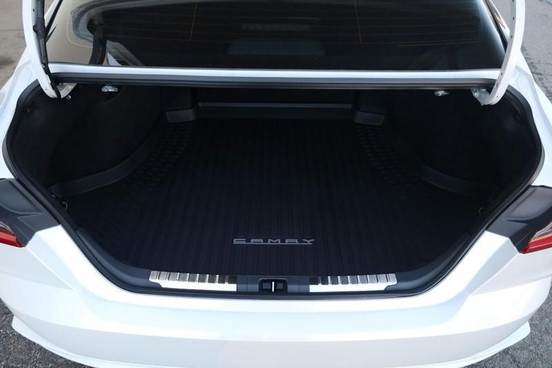 new 2026 Toyota Camry car, priced at $40,092