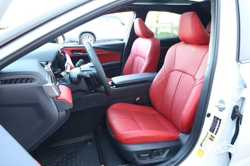 new 2026 Toyota Camry car, priced at $40,092