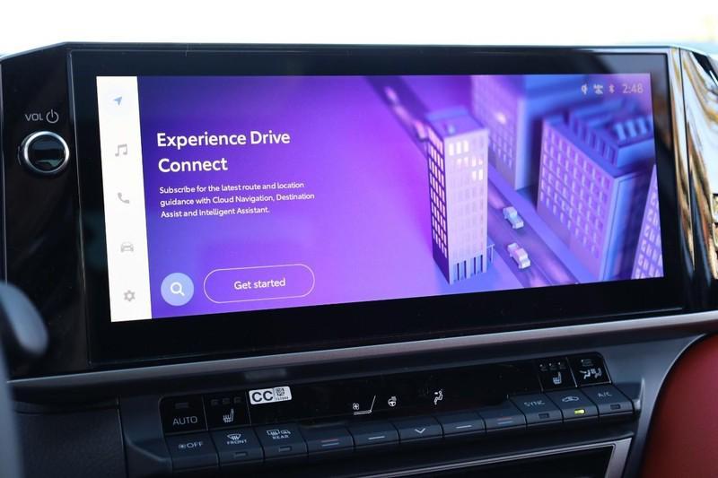 new 2026 Toyota Camry car, priced at $40,092