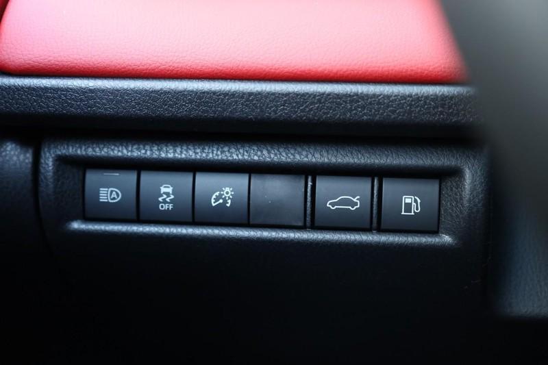 new 2026 Toyota Camry car, priced at $40,092