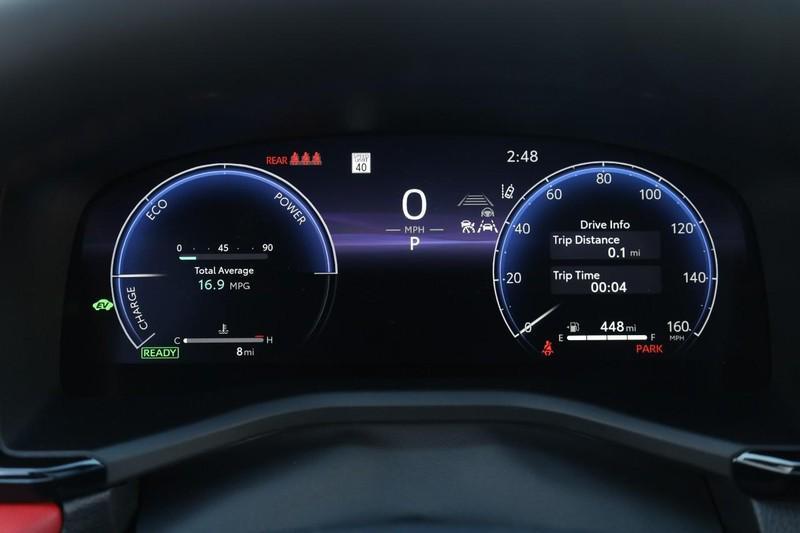 new 2026 Toyota Camry car, priced at $40,092