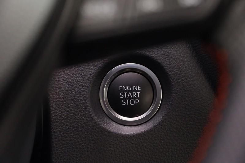 used 2025 Toyota Corolla car, priced at $23,130