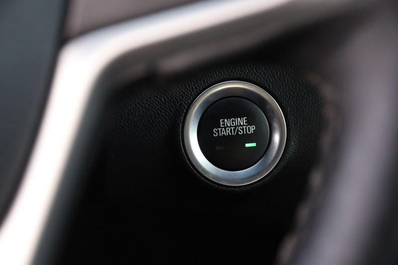 used 2024 GMC Terrain car, priced at $21,511