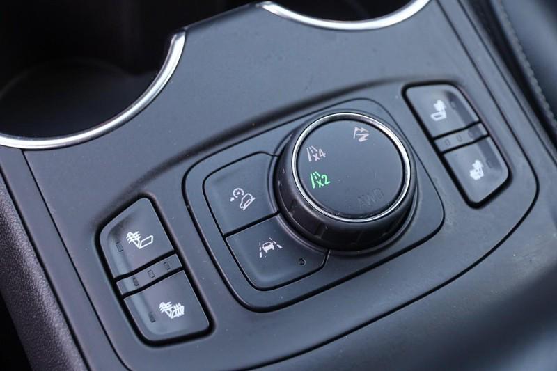 used 2024 GMC Terrain car, priced at $21,511