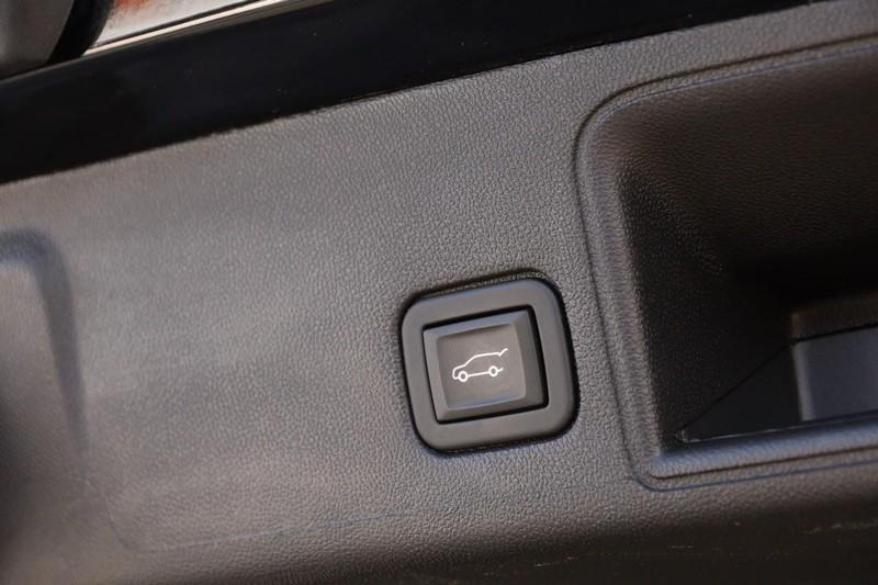 used 2024 GMC Terrain car, priced at $21,511