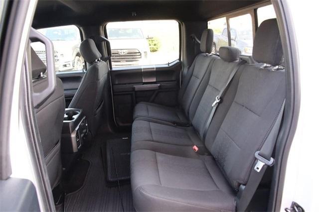 used 2020 Ford F-150 car, priced at $31,955