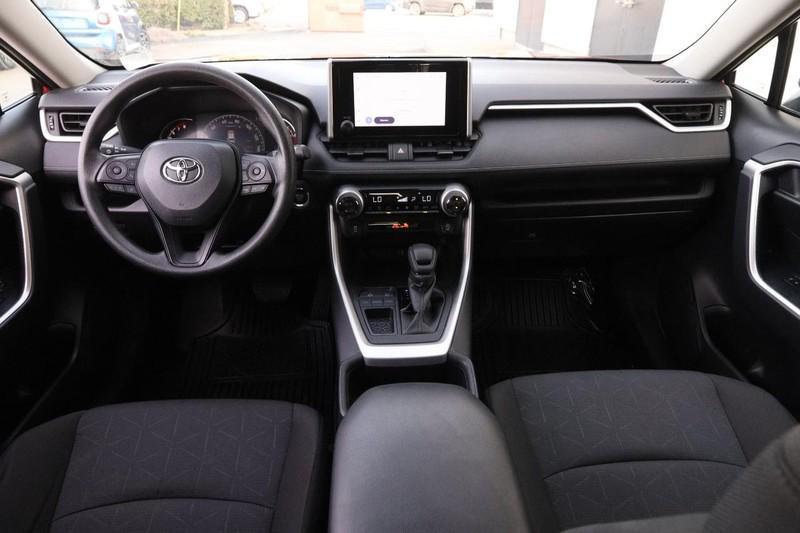 used 2024 Toyota RAV4 car, priced at $29,967