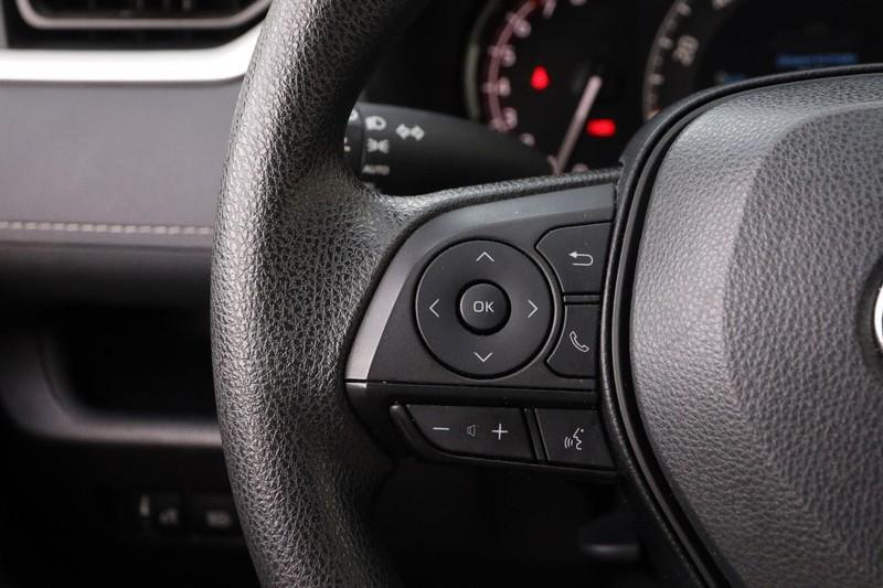 used 2024 Toyota RAV4 car, priced at $29,967