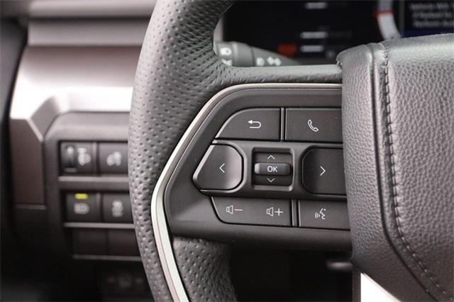 used 2025 Toyota Tacoma car, priced at $51,955