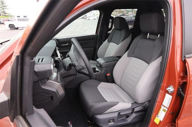 used 2025 Toyota Tacoma car, priced at $51,955