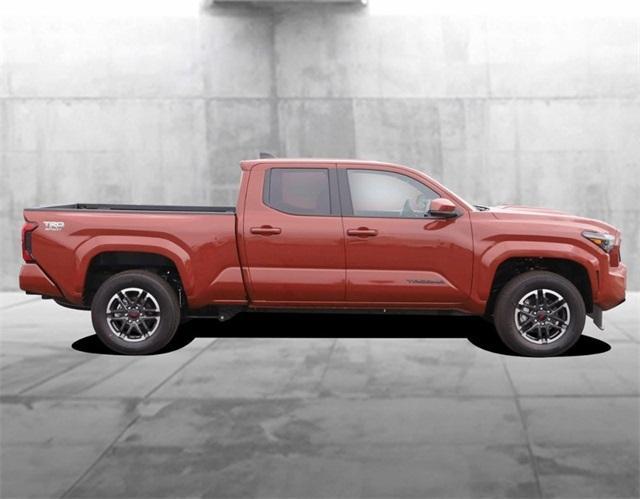 used 2025 Toyota Tacoma car, priced at $45,955