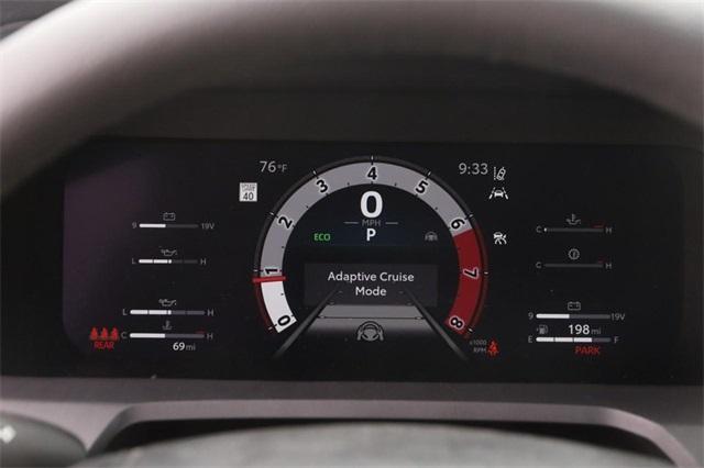 used 2025 Toyota Tacoma car, priced at $51,955
