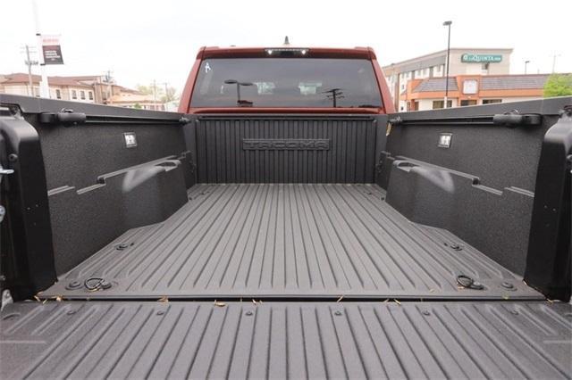 used 2025 Toyota Tacoma car, priced at $51,955