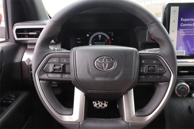 used 2025 Toyota Tacoma car, priced at $51,955
