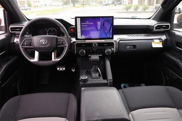 used 2025 Toyota Tacoma car, priced at $51,955