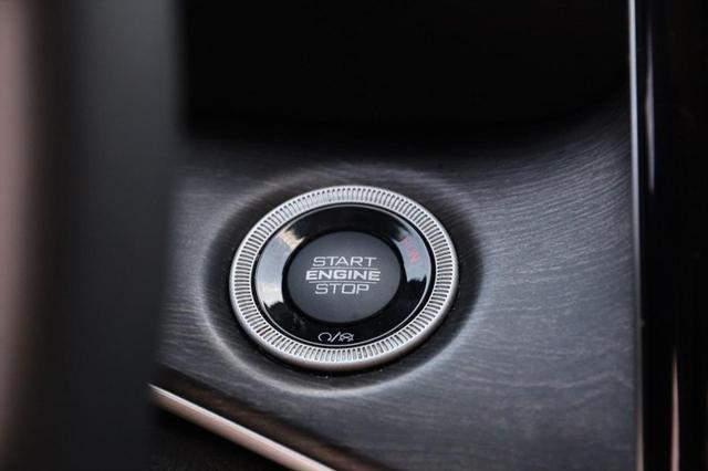 used 2023 Jeep Grand Cherokee L car, priced at $28,555