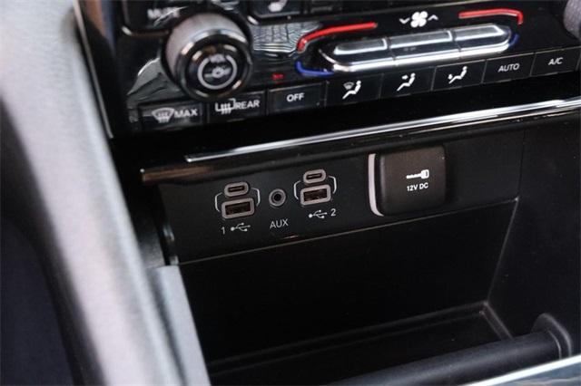 used 2023 Jeep Grand Cherokee L car, priced at $31,955