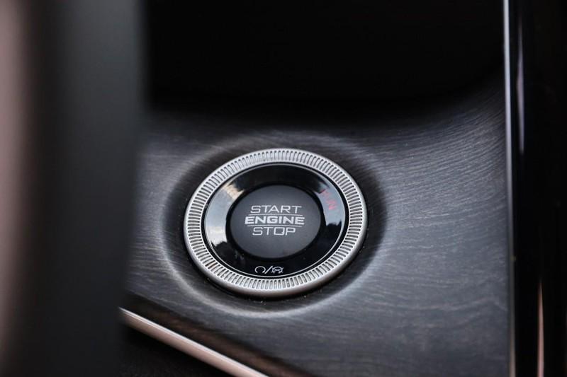 used 2023 Jeep Grand Cherokee L car, priced at $27,680