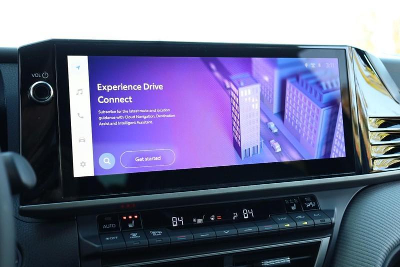 new 2026 Toyota Camry car, priced at $35,837