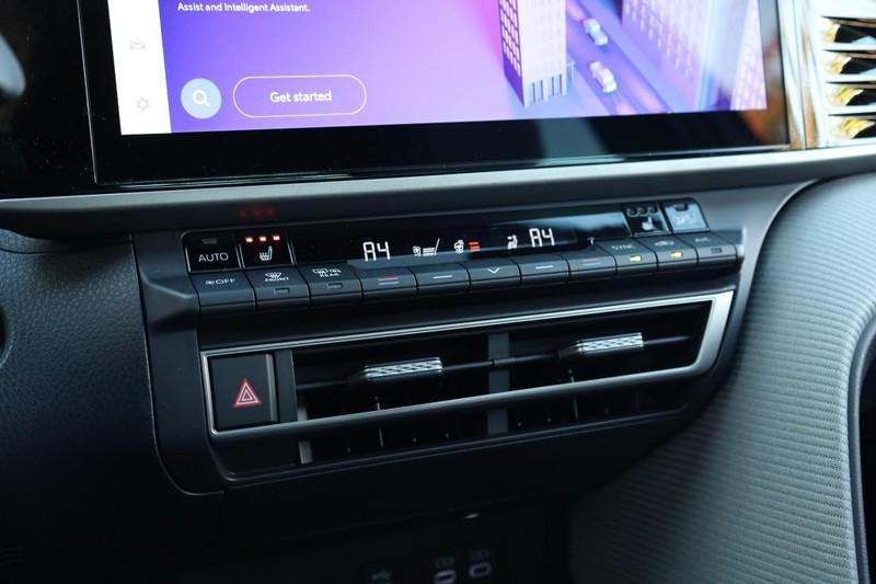 new 2026 Toyota Camry car, priced at $35,837