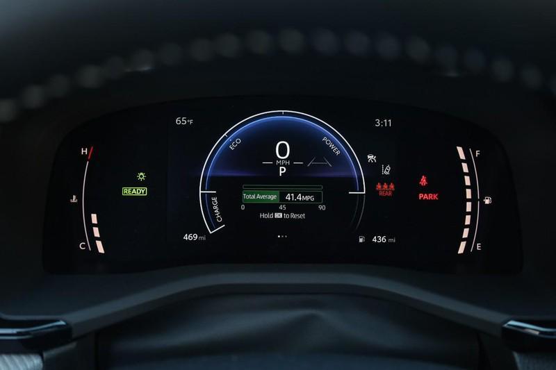 new 2026 Toyota Camry car, priced at $35,837