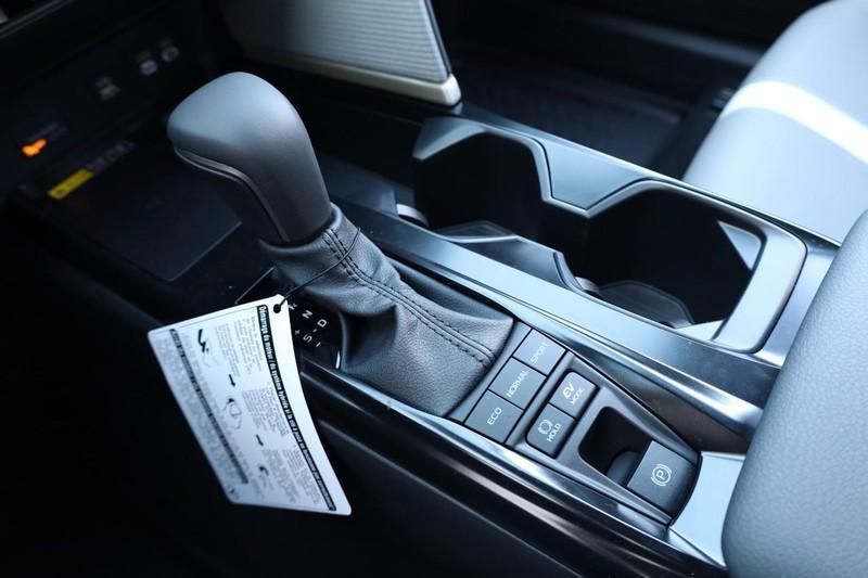 new 2026 Toyota Camry car, priced at $35,837