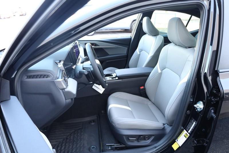 new 2026 Toyota Camry car, priced at $35,837