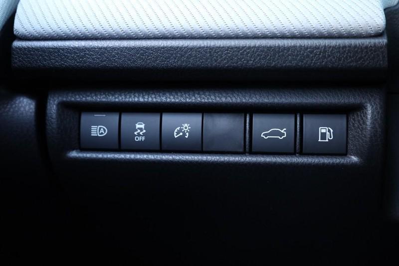 new 2026 Toyota Camry car, priced at $35,837